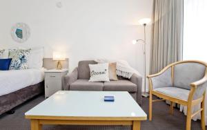 Adelaide的住宿－格萊內爾格綠洲公寓，相簿中的一張相片