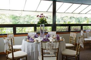 Gallery image of Hotel Santander Plaza in Guatemala