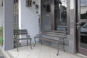Fotografie z fotogalerie ubytování RedDoorz @ Soekarno Hatta 2 v destinaci Malang