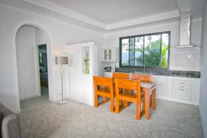 Kuchyň nebo kuchyňský kout v ubytování -20 Off per cent Luxury Mango Villa