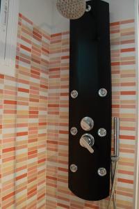 Koupelna v ubytování Apartamento Los Naranjos + 28 fotografií
