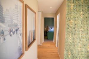 Fotografie z fotogalerie ubytování Gubelhof Suites v destinaci Zug