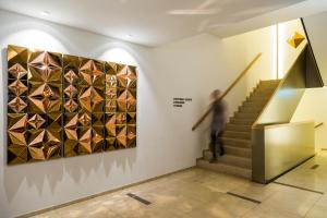 Zdjęcie z galerii obiektu Pullman Basel Europe w Bazylei