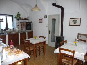 Fotografie z fotogalerie ubytování B&B Selisa v destinaci Bene Vagienna