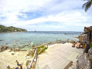 Gallery image of Taatoh Seaview Resort - SHA Plus in Koh Tao