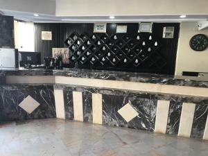 Fotografie z fotogalerie ubytování Raiss Hotel v destinaci Udžda