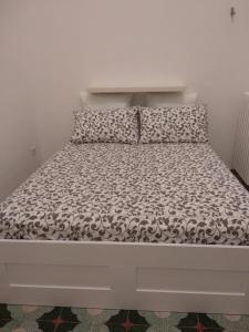 Postel nebo postele na pokoji v ubytování TOP SUITE 26
