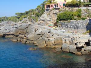 Gallery image of La Casetta in Tellaro