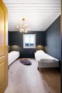 Gallery image of Buvik Sea Lodge in Buvik