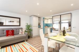 Gallery image of Notting Hill Residences in London