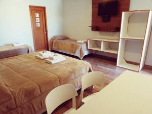 Φωτογραφία από το άλμπουμ του Raíces σε Puerto Piramides