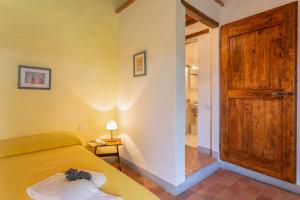 Fotografie z fotogalerie ubytování Fattoria Querceto v destinaci Tavarnelle in Val di Pesa