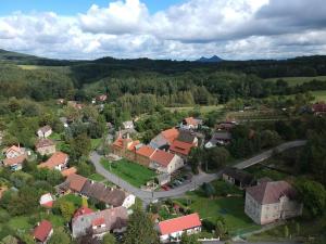 Príroda v okolí hotela
