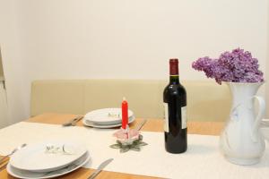 Bevande di Stay-In Vienna 23