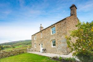Gallery image of Devonshire Arms Holiday Cottages at Bolton Abbey in Bolton Abbey