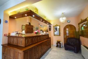 Gallery image of Panorama Hotel in Granitsa