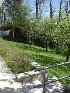 Galeriebild der Unterkunft Ferienwohnung Anna in Sankt Kanzian am Klopeiner See