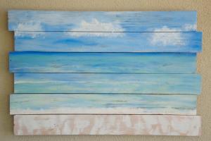 Fotografie z fotogalerie ubytování Summer Breeze Beachfront Luxury Apartment Pointe d'Esny v destinaci Pointe d'Esny