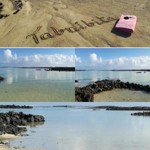 Gallery image of Tabaibita in Orzola