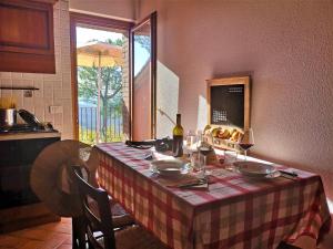 Fotografia z galérie ubytovania Agriturismo Palazzo Conti - B v destinácii Pienza