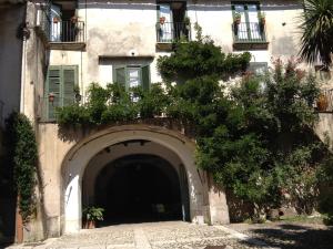 Gallery image of Agriturismo Mustilli in SantʼAgata deʼ Goti
