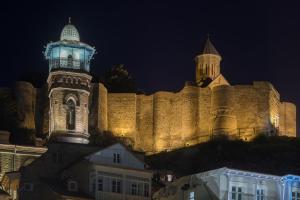 Fotografie z fotogalerie ubytování Hotel Khokhobi Old Tbilisi v destinaci Tbilisi City