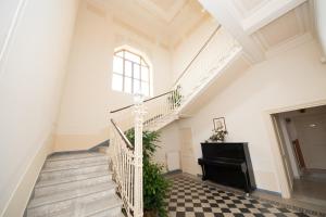 Фотография из галереи Ostello San Luigi Orione в Анцио