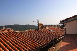 Φυσικό τοπίο κοντά σε αυτή η παραθεριστική κατοικία