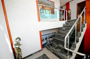 Fotografie z fotogalerie ubytování Hotel Lubjana v destinaci Tirana