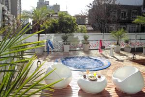 Gallery image of BA Sohotel in Buenos Aires +26 photos