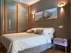 Photo de la galerie de l'établissement Playa Silgar-Sanxenxo, à Sanxenxo 20 autres photos