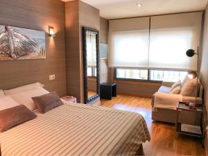 Photo de la galerie de l'établissement Playa Silgar-Sanxenxo, à Sanxenxo