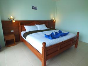 Billede fra billedgalleriet på saithong guesthouse i Rawai Beach