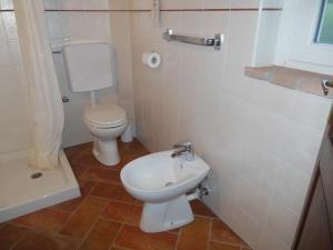 Gallery image of B&B AL BRIC in San Raffaele Cimena +37 photos