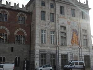 Kép Appartamento al Ponte Reale szállásáról Genovában a galériában