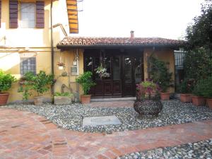 Gallery image of B&B AL BRIC in San Raffaele Cimena