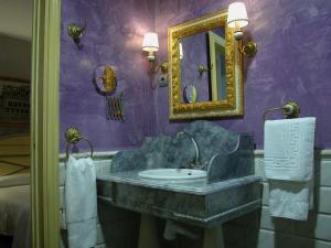 Fotografie z fotogalerie ubytování Posada del Indiano v destinaci Cidones