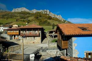 Táj Show country houses közelében