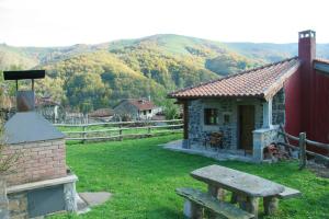Táj Show country houses közelében