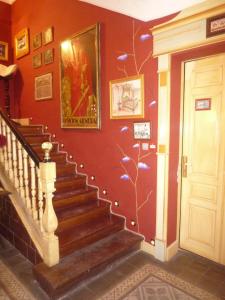 Fotografie z fotogalerie ubytování Posada del Indiano v destinaci Cidones