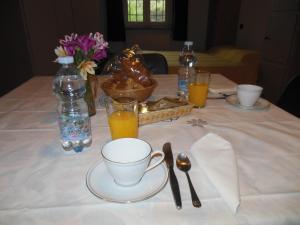 Gallery image of B&B AL BRIC in San Raffaele Cimena