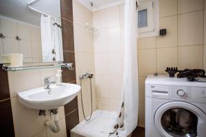 Kúpeľňa v ubytovaní Luxurious & Modern | Walk Everywhere | 5★ Amenities + 26 fotografií