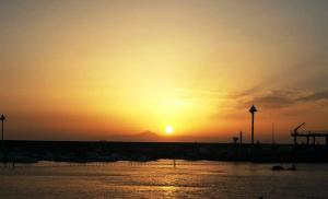 Fotografie z fotogalerie ubytování Terraza y jardin v destinaci Agaete