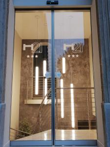 Fotografie z fotogalerie ubytování Hotel H21 v Miláně