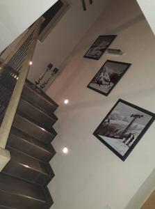 Zdjęcie z galerii obiektu Ferienwohnung Eberl w mieście Schwendau