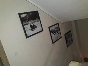 Zdjęcie z galerii obiektu Ferienwohnung Eberl w mieście Schwendau