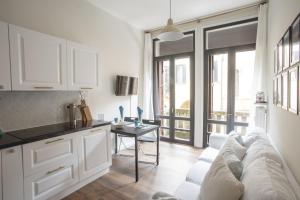 Foto dalla galleria di Appartamento Umberto I a Padova