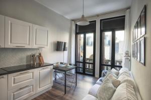 Foto dalla galleria di Appartamento Umberto I a Padova