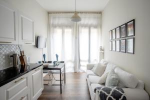 Foto dalla galleria di Appartamento Umberto I a Padova