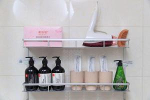 Foto sihtkohas Baoding asuva majutusasutuse Baoding Jingxiu·BaoDing Railway Station· Locals Apartment 00173430 galeriist